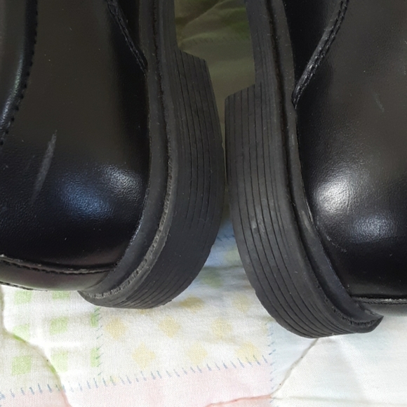 STACEY ADAMS Boy's Shoes Size 3M - Picture 8 of 8